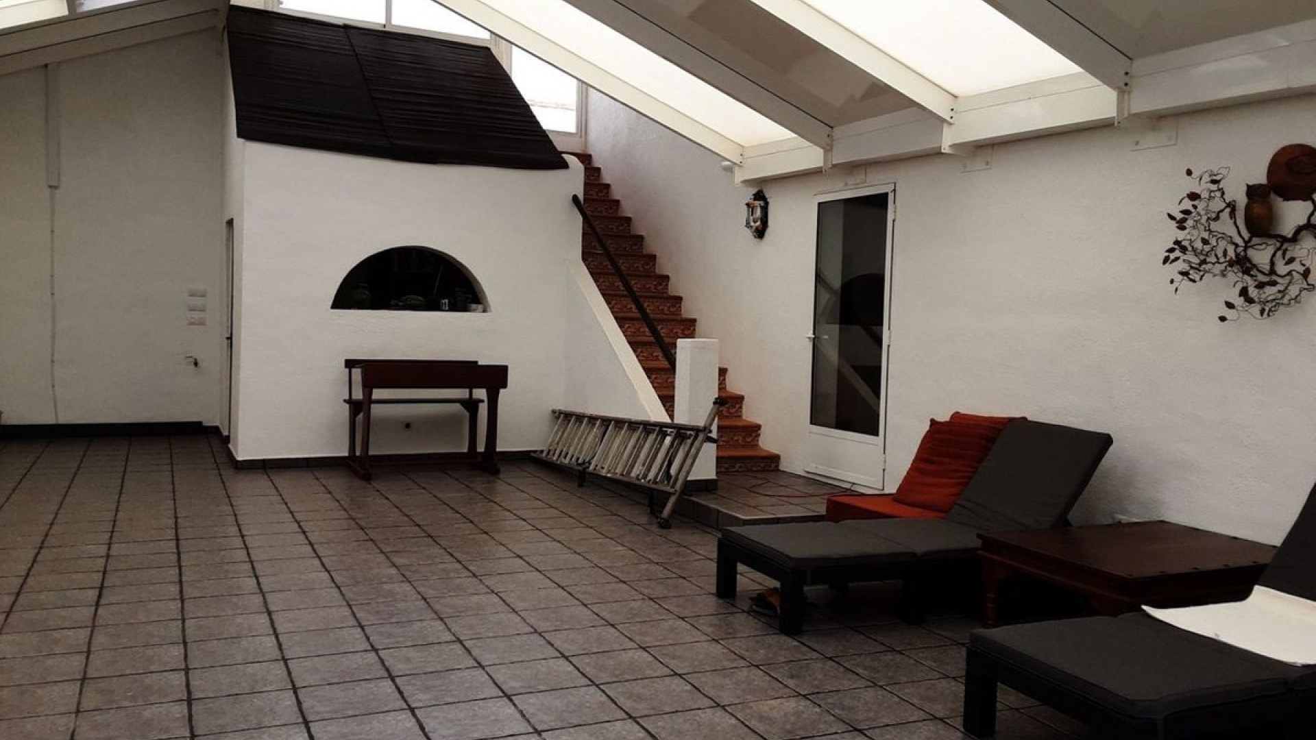 Återförsäljning - Villa - San Miguel de Salinas - San Miguel de Salinas Centro