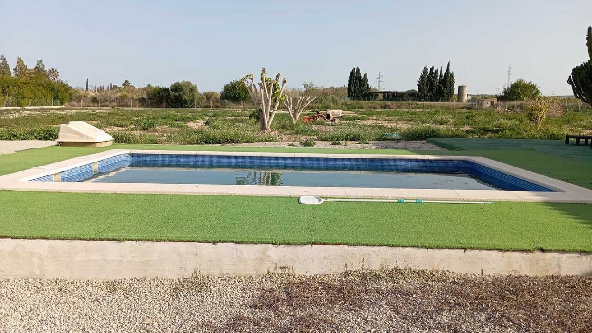 Återförsäljning - Villa - San Miguel de Salinas - San Miguel de Salinas Centro