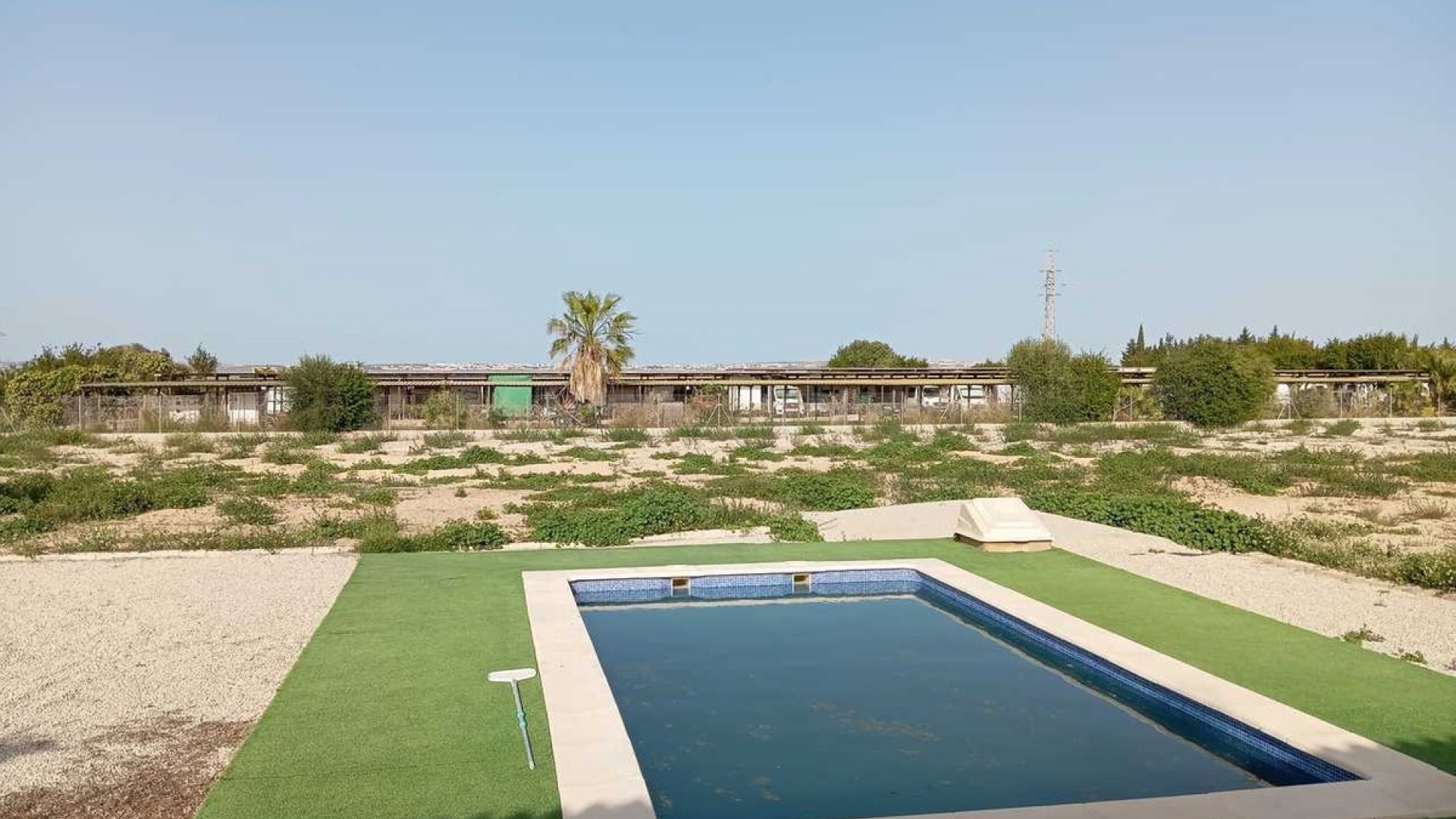 Återförsäljning - Villa - San Miguel de Salinas - San Miguel de Salinas Centro