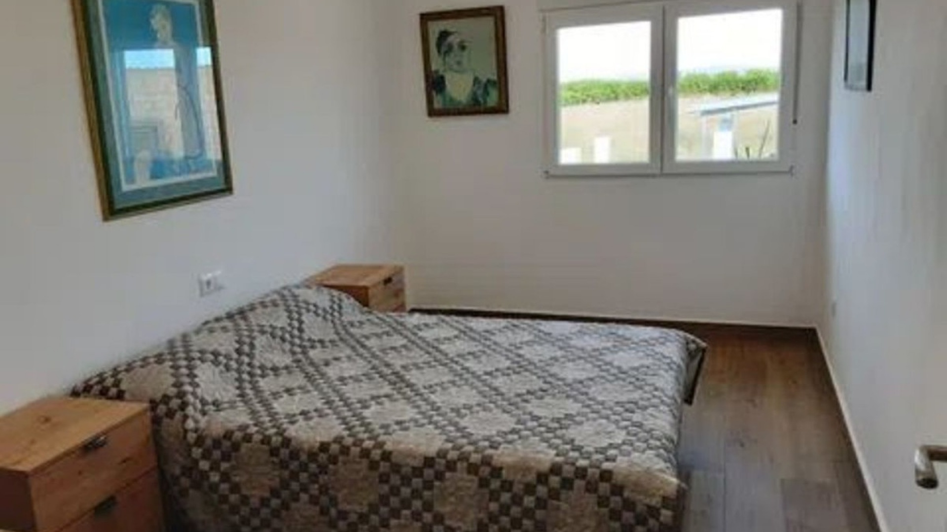 Återförsäljning - Villa - San Miguel de Salinas - San Miguel de Salinas Centro