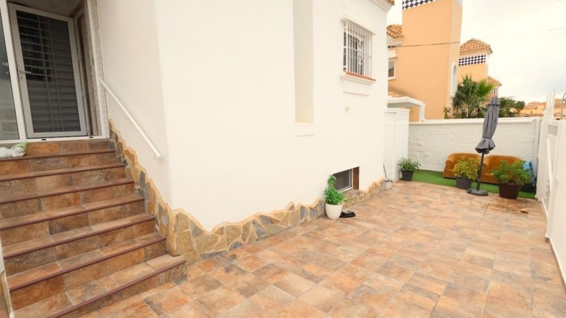 Återförsäljning - Villa - San Miguel de Salinas - San Miguel de Salinas Centro