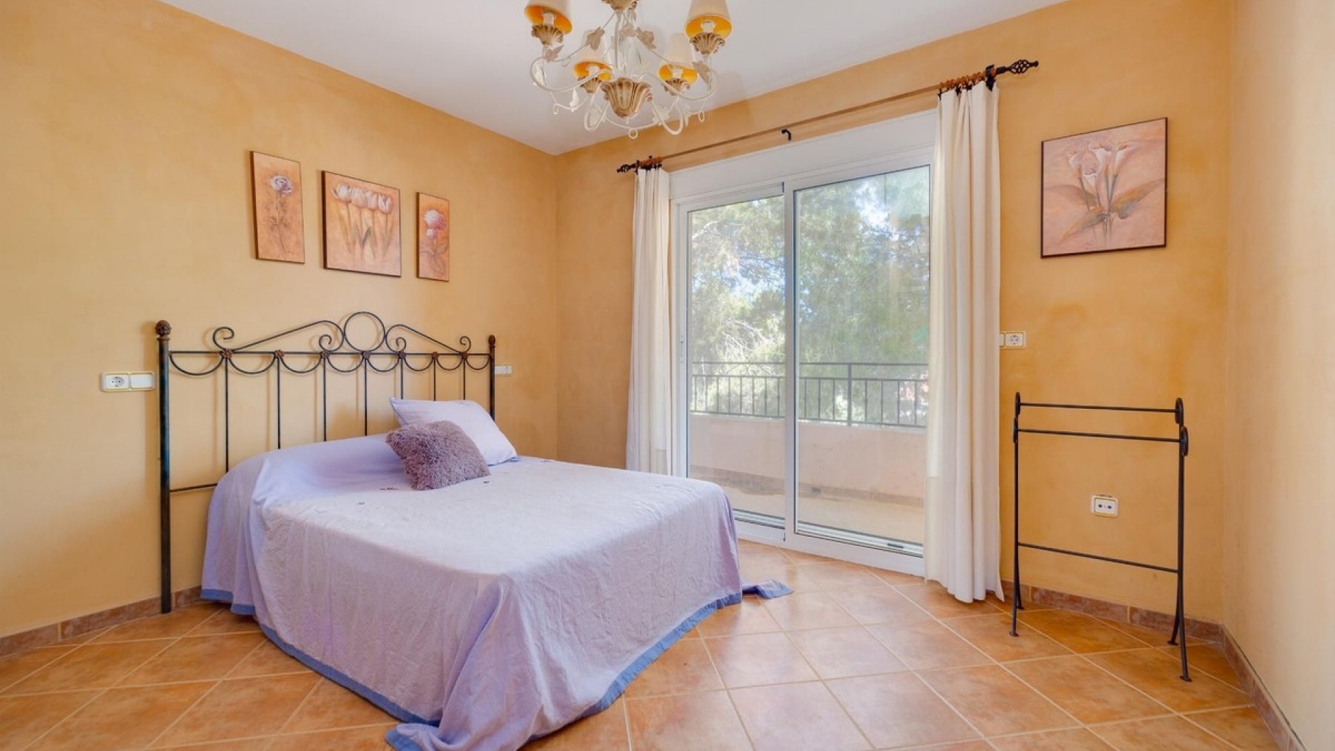 Återförsäljning - Villa - San Miguel de Salinas - San Miguel de Salinas Centro