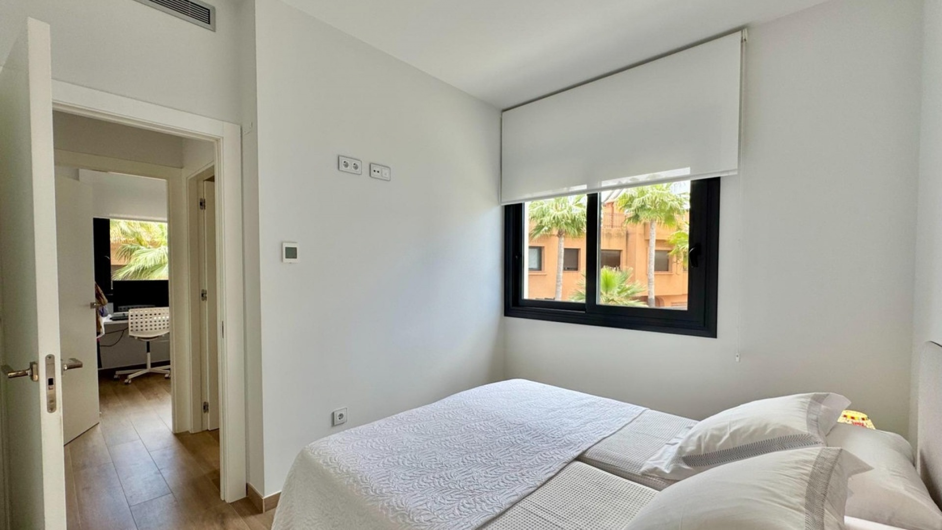 Återförsäljning - Villa - San Miguel de Salinas - San Miguel de Salinas Centro