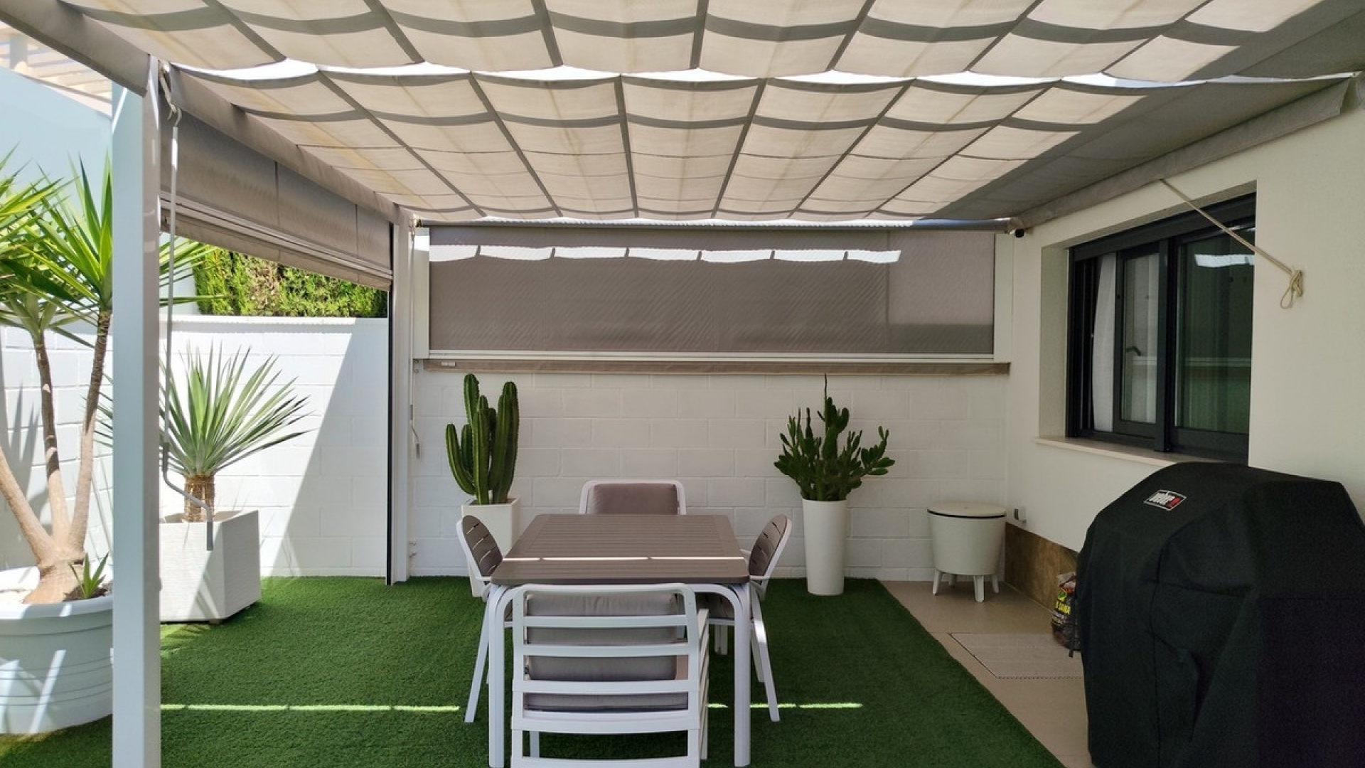 Återförsäljning - Villa - San Miguel de Salinas - San Miguel de Salinas Centro