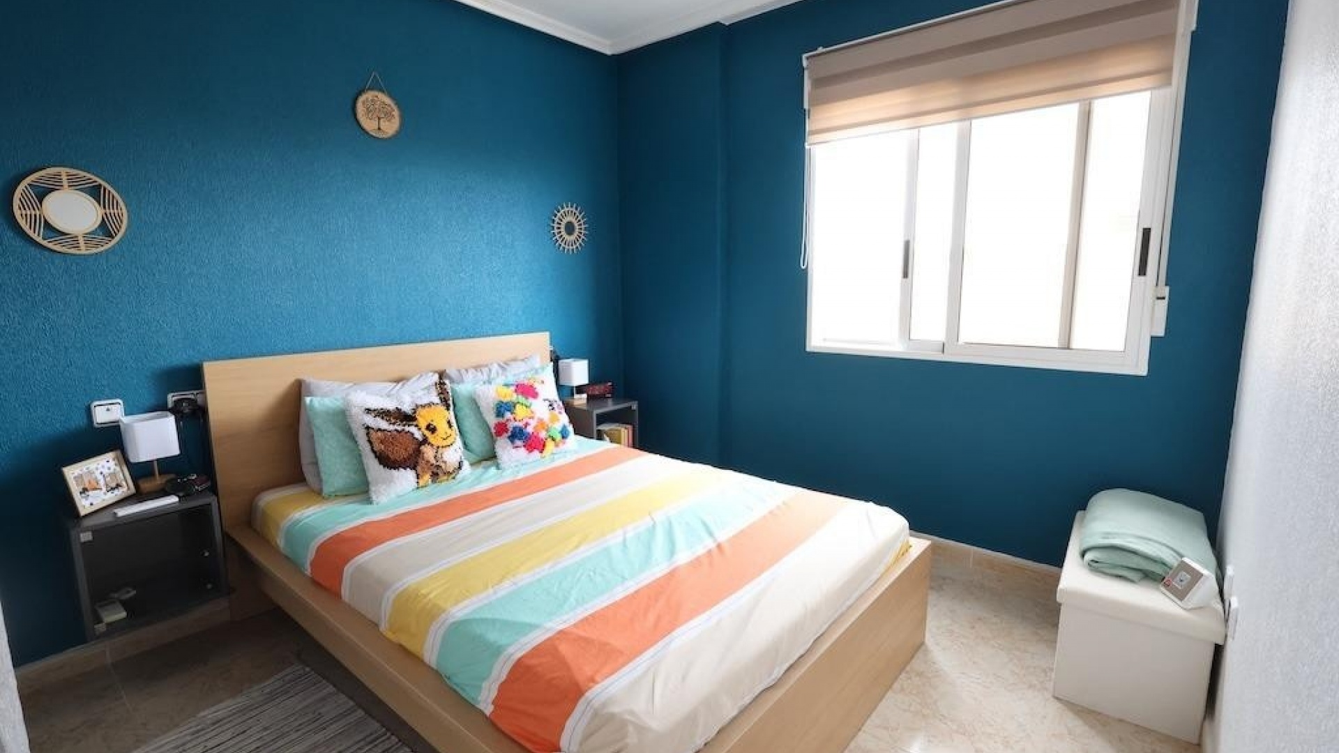 Återförsäljning - Villa - San Miguel de Salinas - San Miguel de Salinas Centro