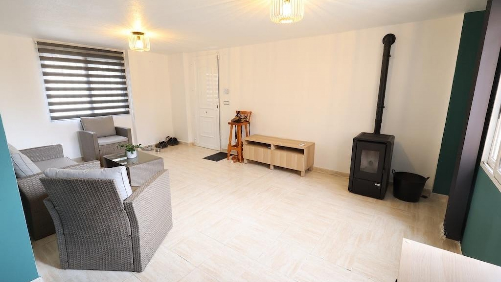 Återförsäljning - Villa - San Miguel de Salinas - San Miguel de Salinas Centro