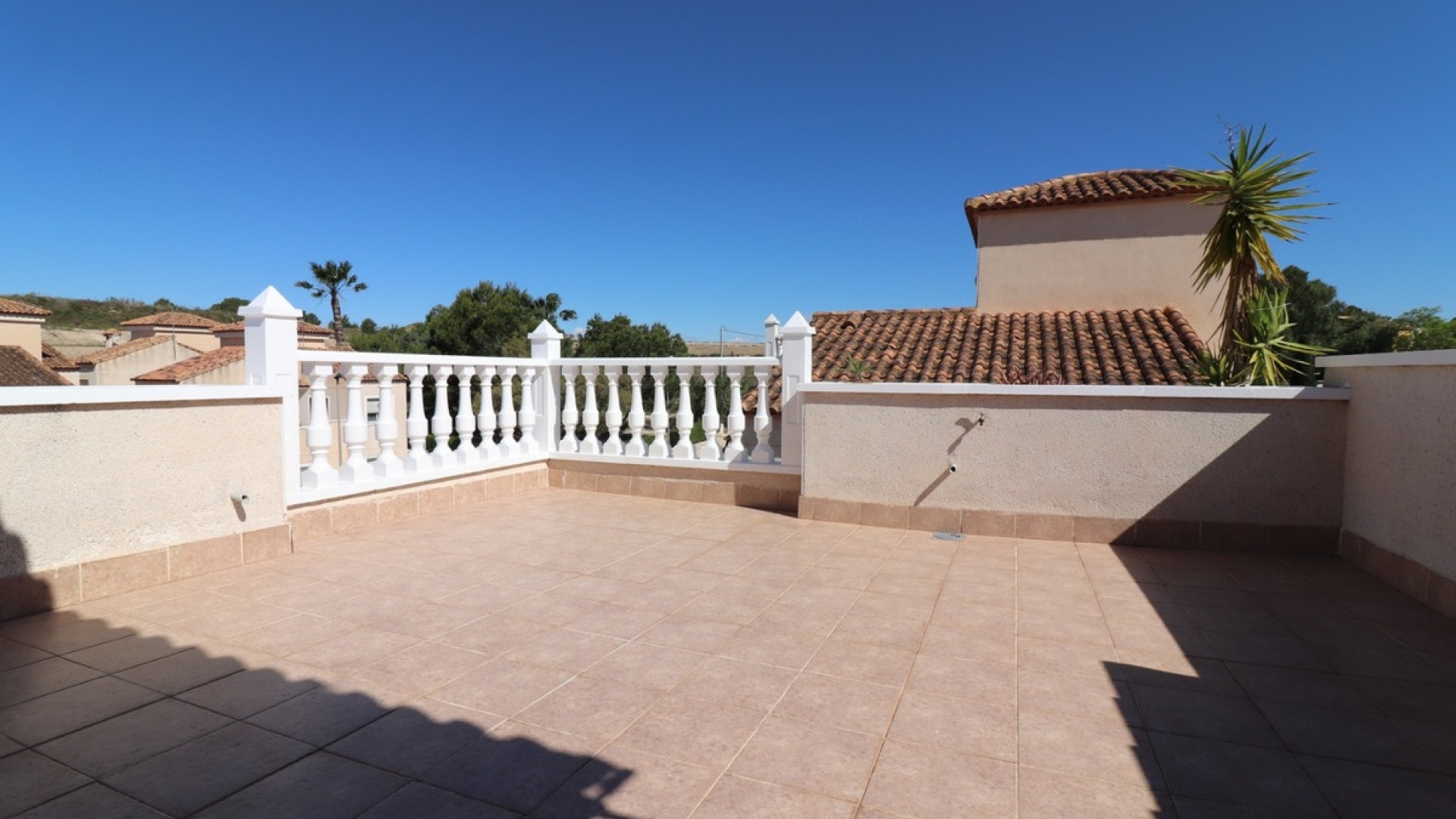 Återförsäljning - Villa - San Miguel de Salinas - San Miguel de Salinas Centro