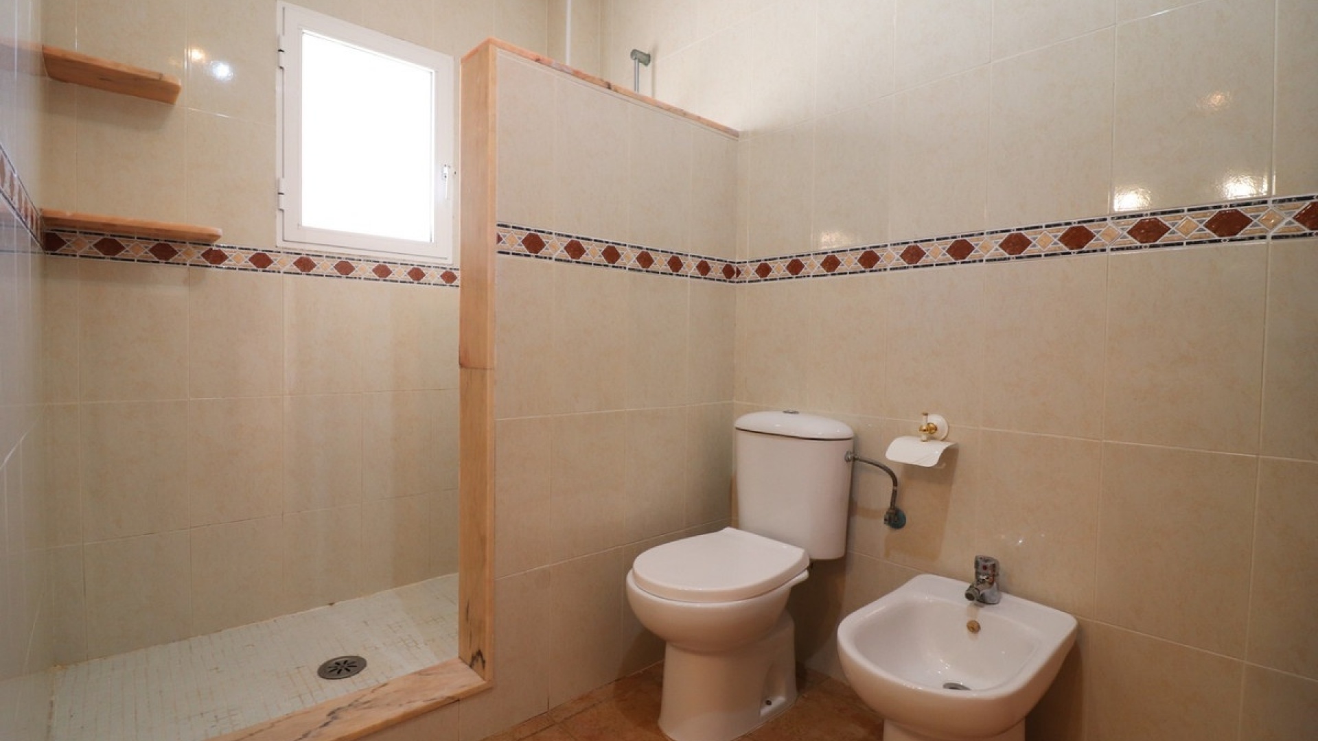 Återförsäljning - Villa - San Miguel de Salinas - San Miguel de Salinas Centro
