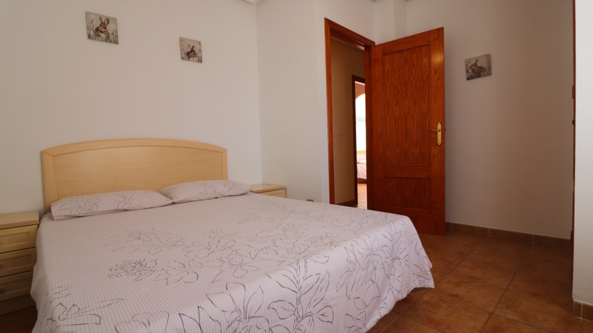 Återförsäljning - Villa - San Miguel de Salinas - San Miguel de Salinas Centro