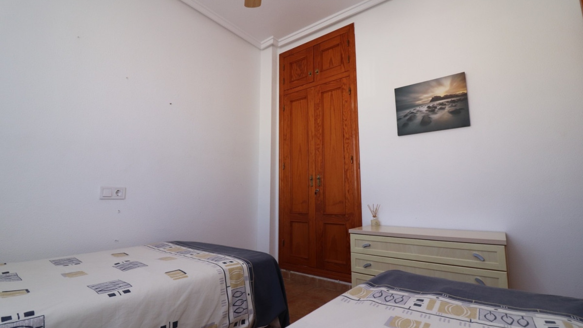 Återförsäljning - Villa - San Miguel de Salinas - San Miguel de Salinas Centro