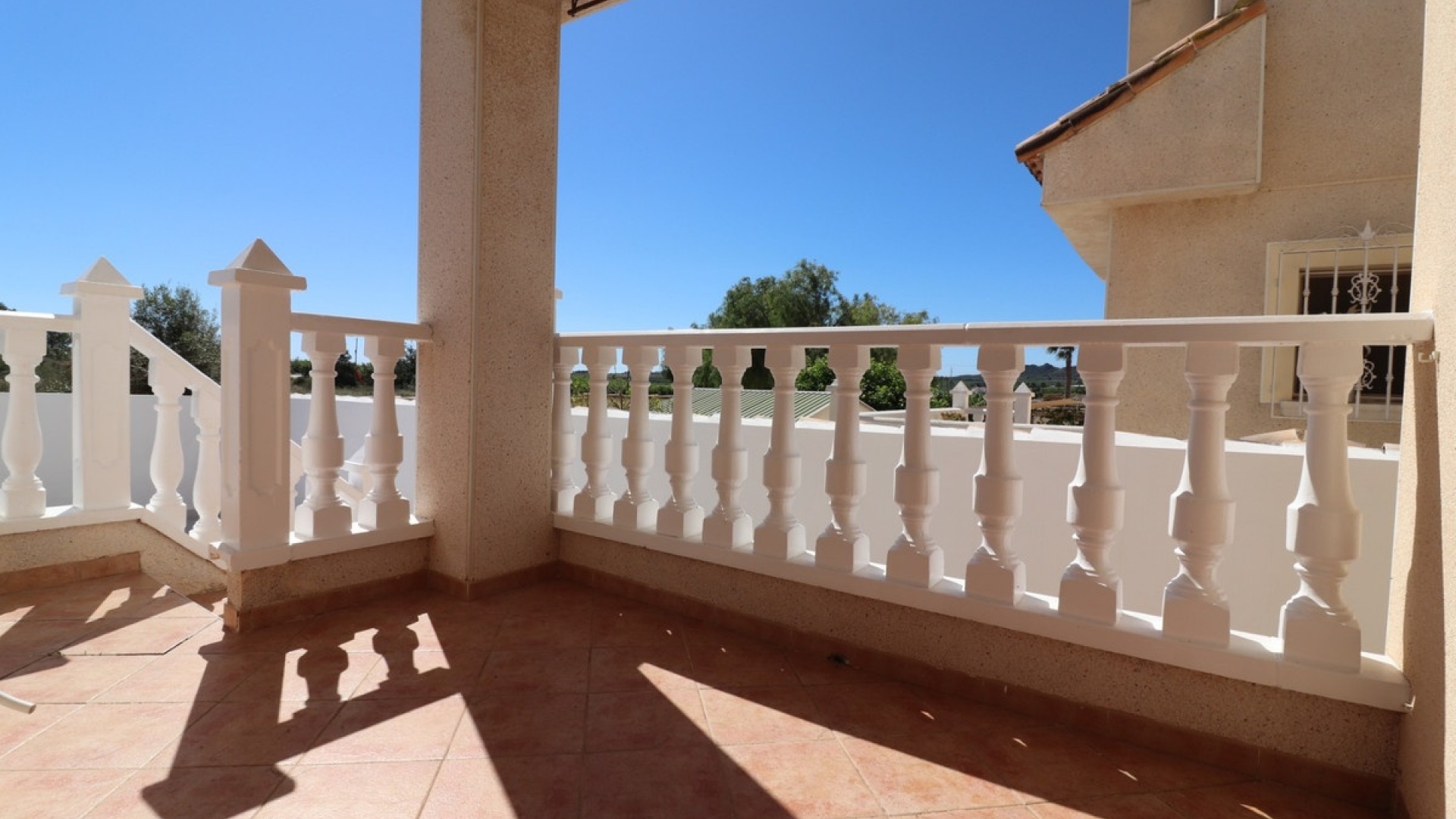 Återförsäljning - Villa - San Miguel de Salinas - San Miguel de Salinas Centro