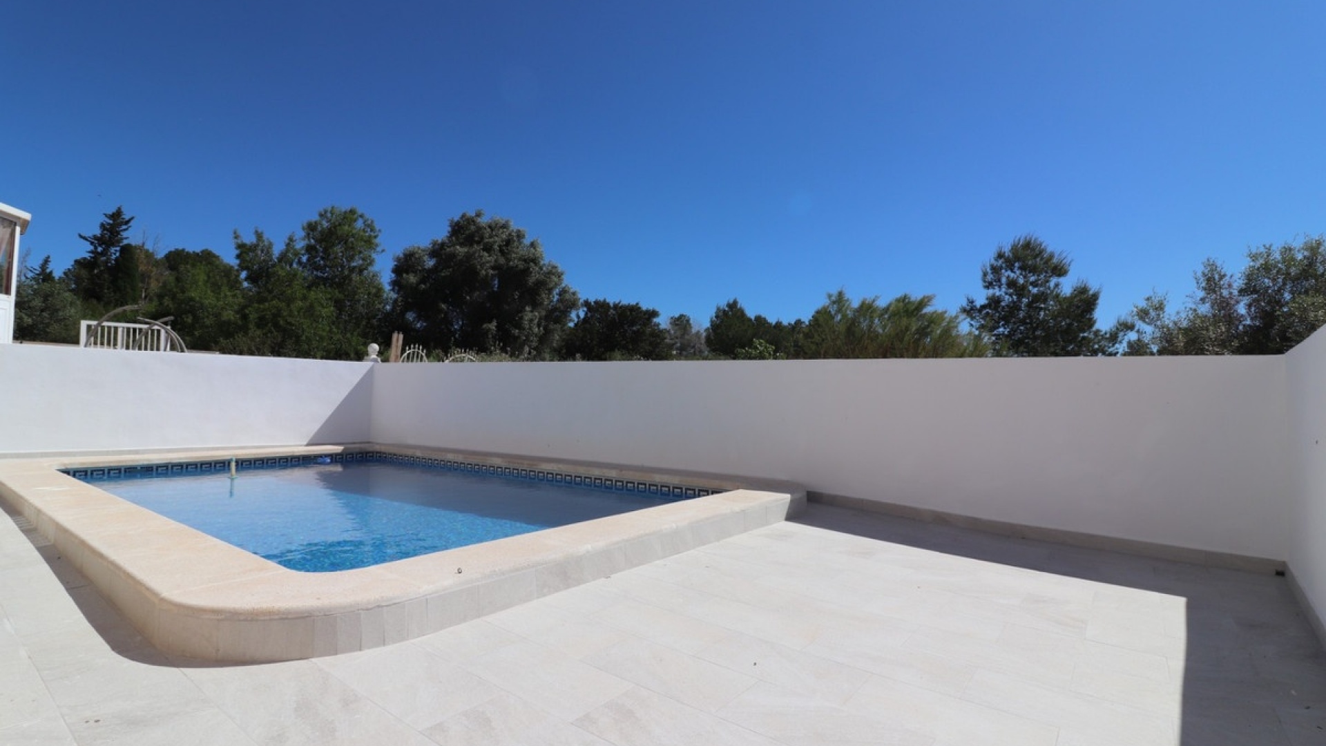 Återförsäljning - Villa - San Miguel de Salinas - San Miguel de Salinas Centro