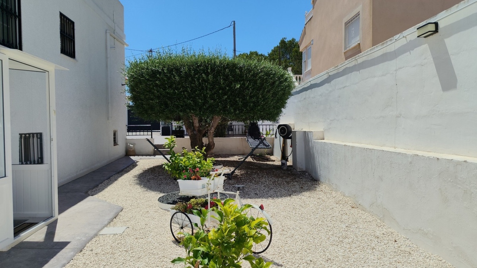 Återförsäljning - Villa - San Miguel de Salinas - San Miguel de Salinas Centro