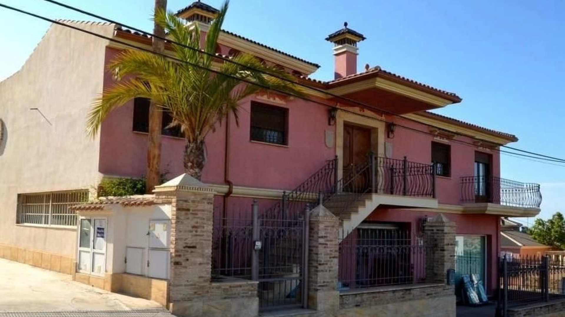 Återförsäljning - Villa - San Miguel de Salinas - San Miguel de Salinas Centro