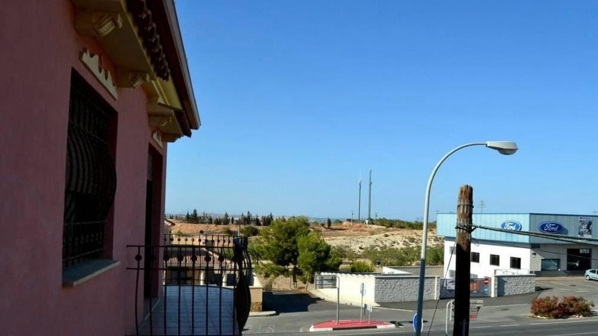 Återförsäljning - Villa - San Miguel de Salinas - San Miguel de Salinas Centro