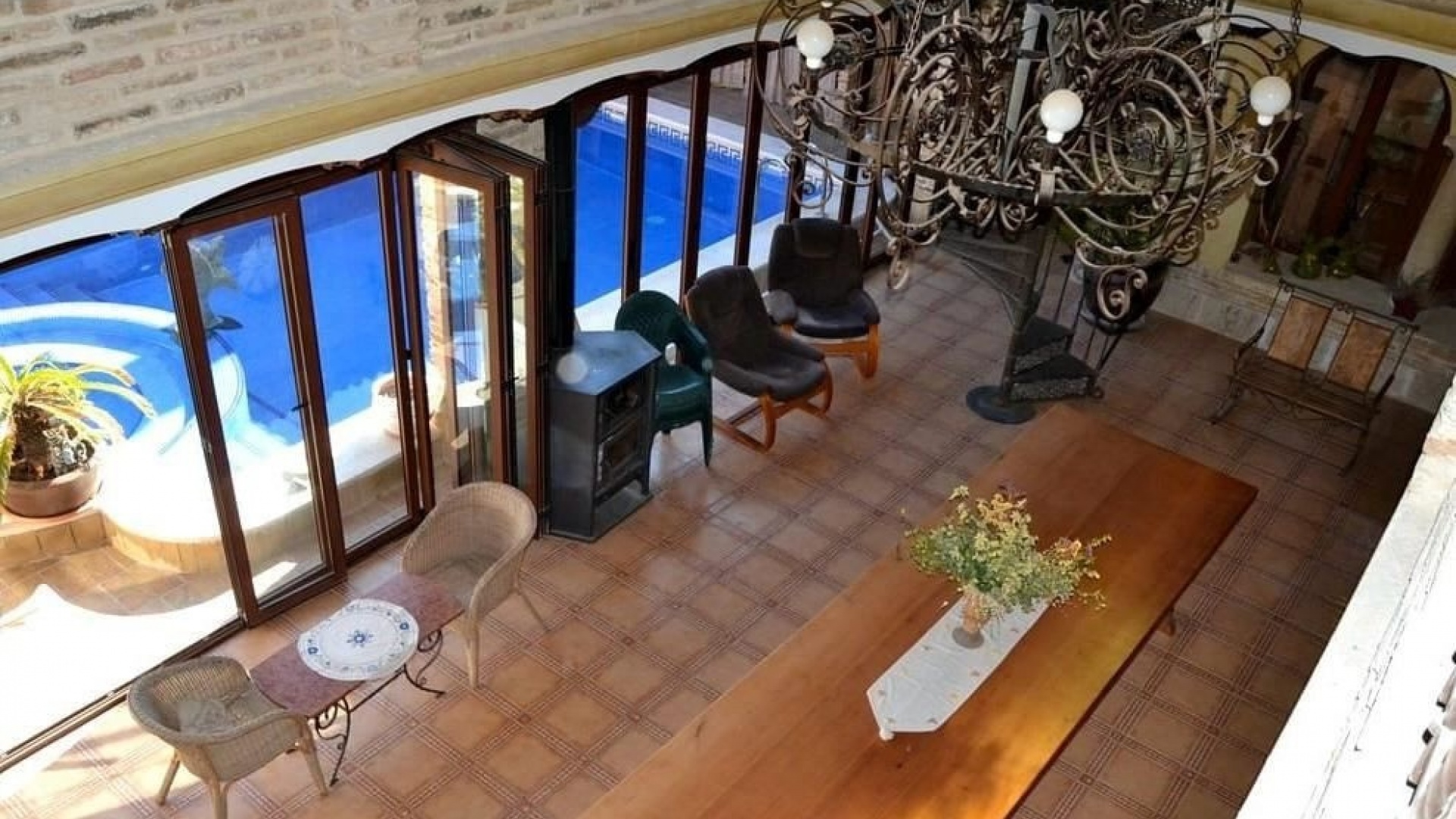 Återförsäljning - Villa - San Miguel de Salinas - San Miguel de Salinas Centro