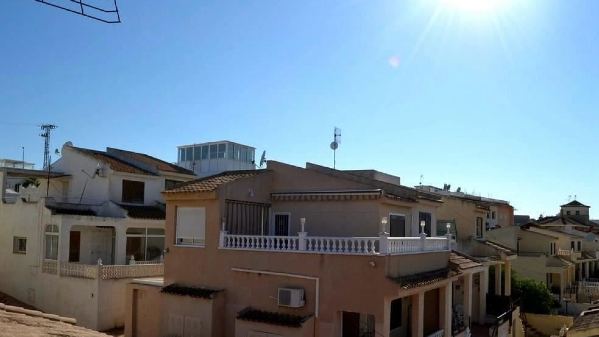 Återförsäljning - Villa - San Miguel de Salinas - San Miguel de Salinas Centro