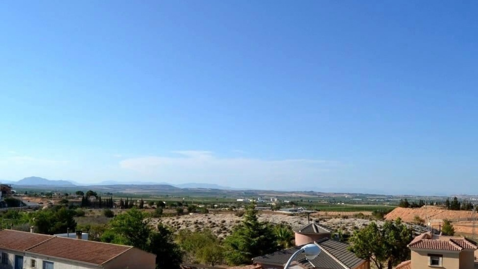 Återförsäljning - Villa - San Miguel de Salinas - San Miguel de Salinas Centro