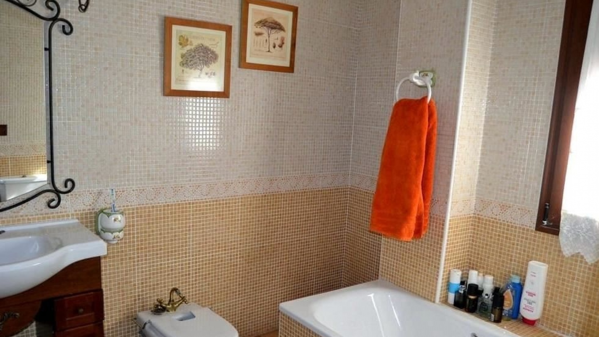 Återförsäljning - Villa - San Miguel de Salinas - San Miguel de Salinas Centro