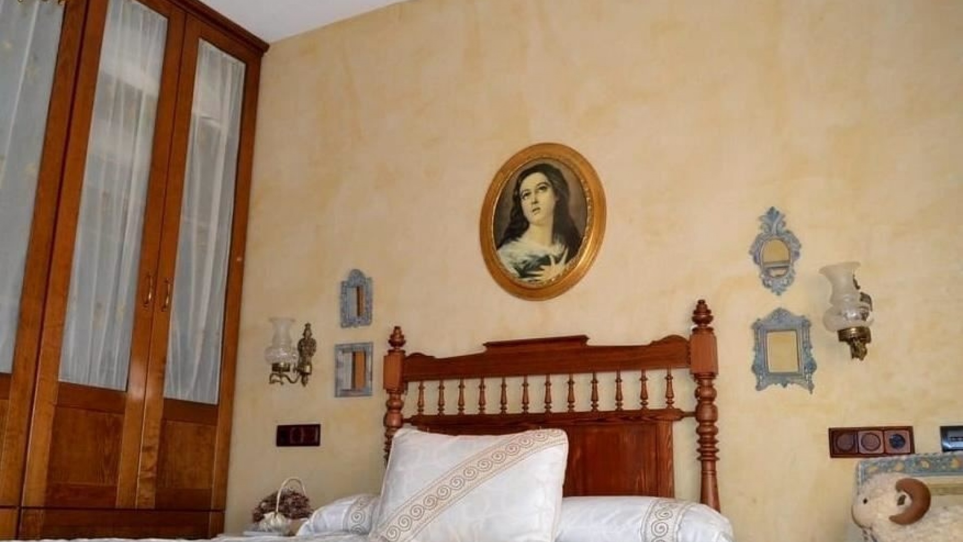 Återförsäljning - Villa - San Miguel de Salinas - San Miguel de Salinas Centro
