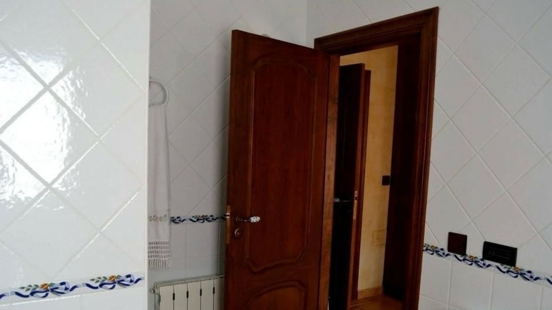 Återförsäljning - Villa - San Miguel de Salinas - San Miguel de Salinas Centro