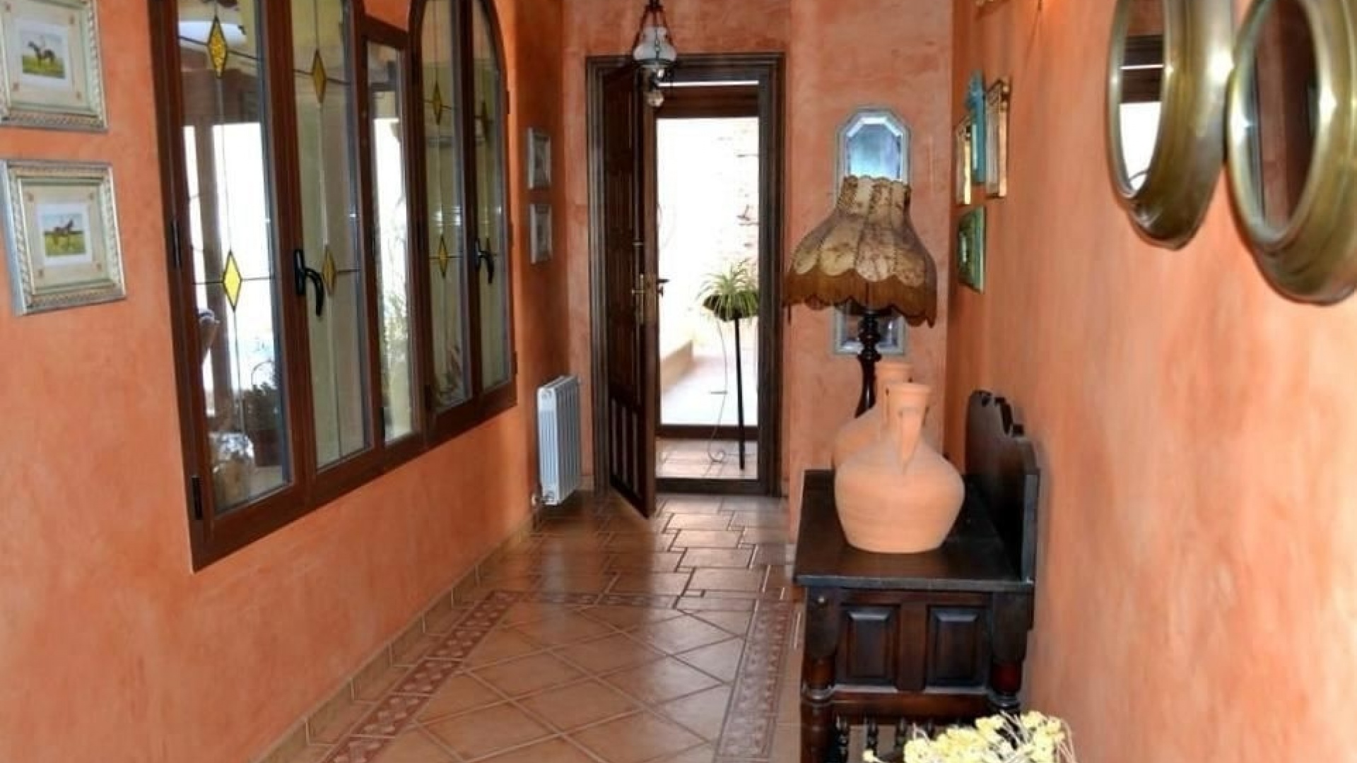 Återförsäljning - Villa - San Miguel de Salinas - San Miguel de Salinas Centro