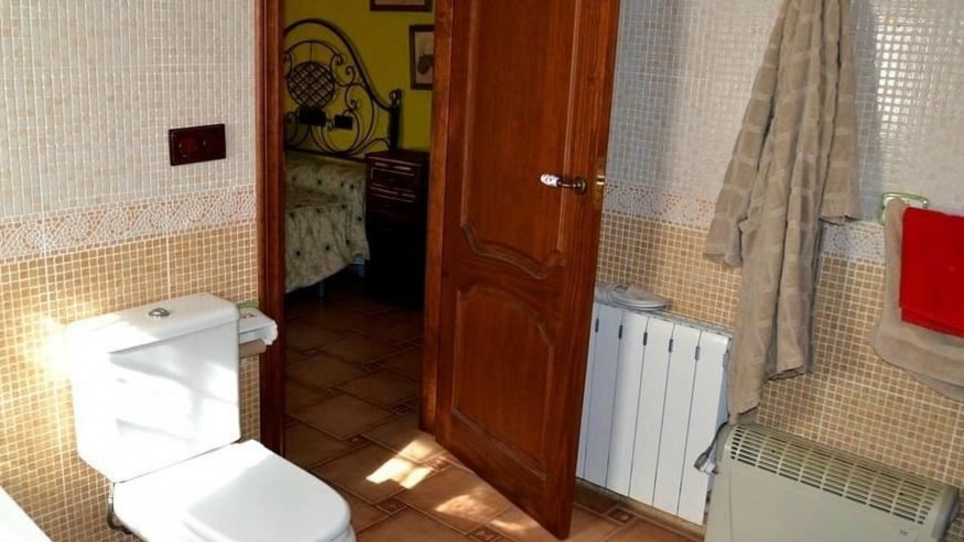 Återförsäljning - Villa - San Miguel de Salinas - San Miguel de Salinas Centro
