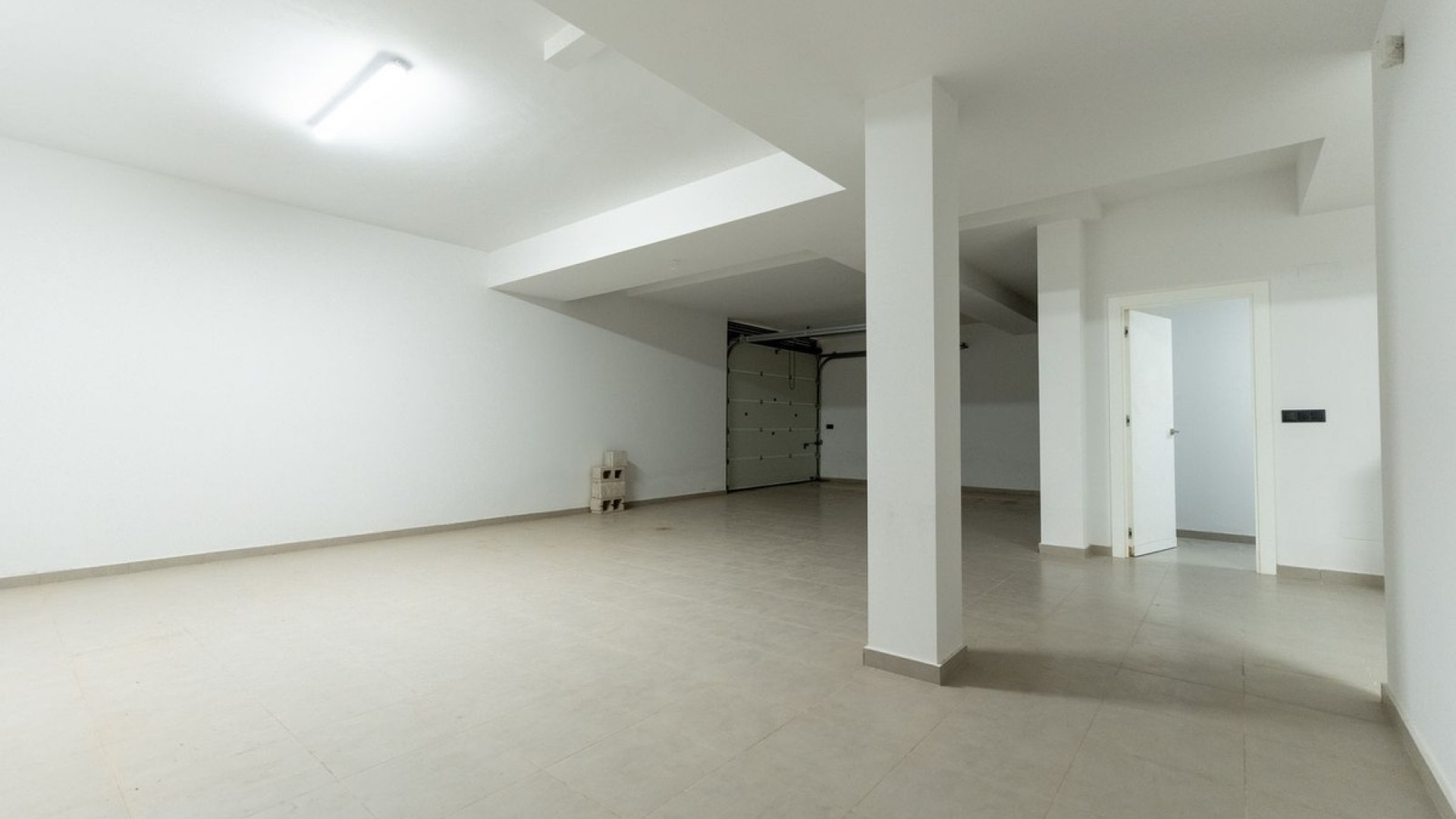 Återförsäljning - Villa - San Miguel de Salinas - San Miguel de Salinas Centro