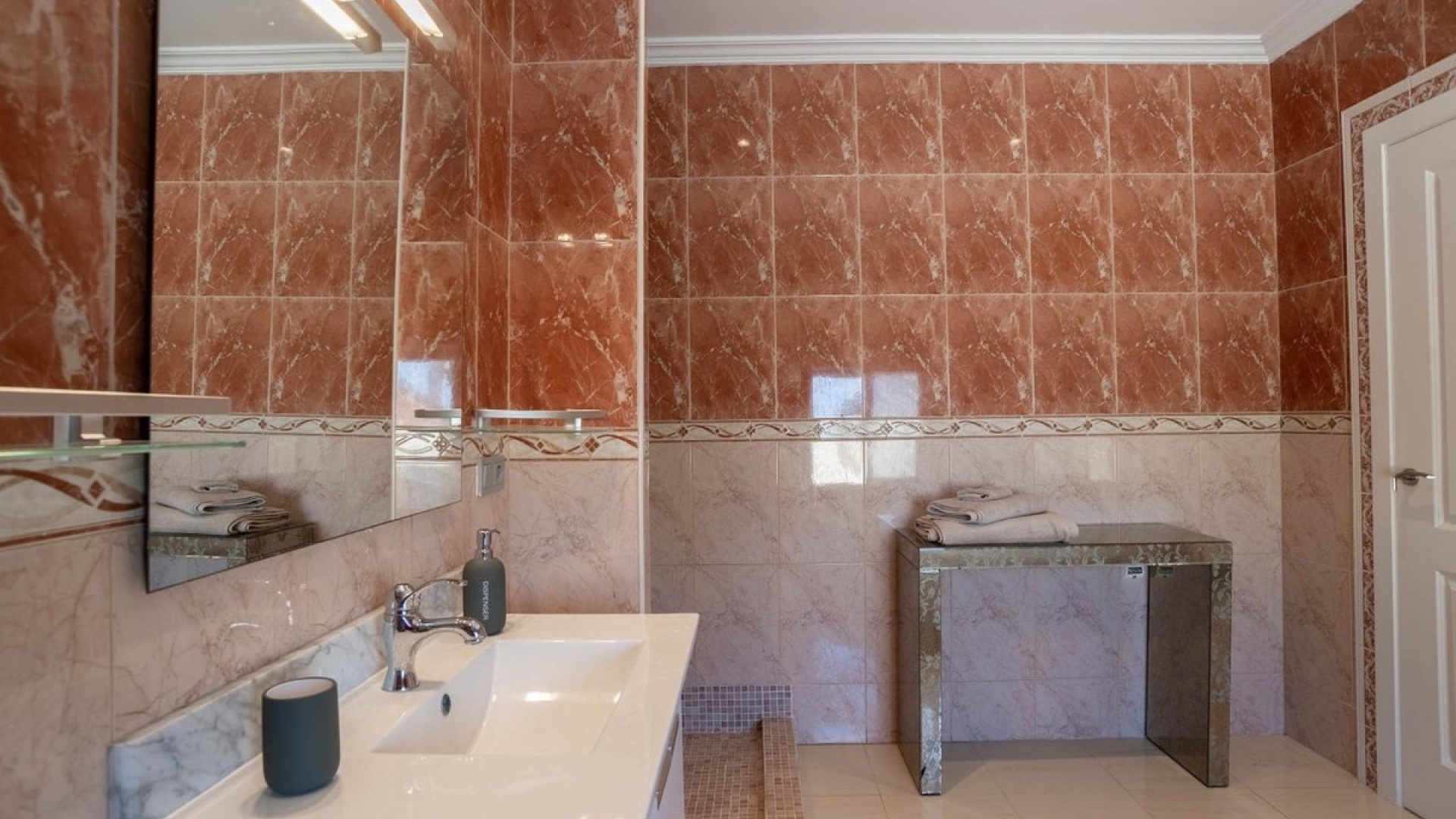 Återförsäljning - Villa - San Miguel de Salinas - San Miguel de Salinas Centro
