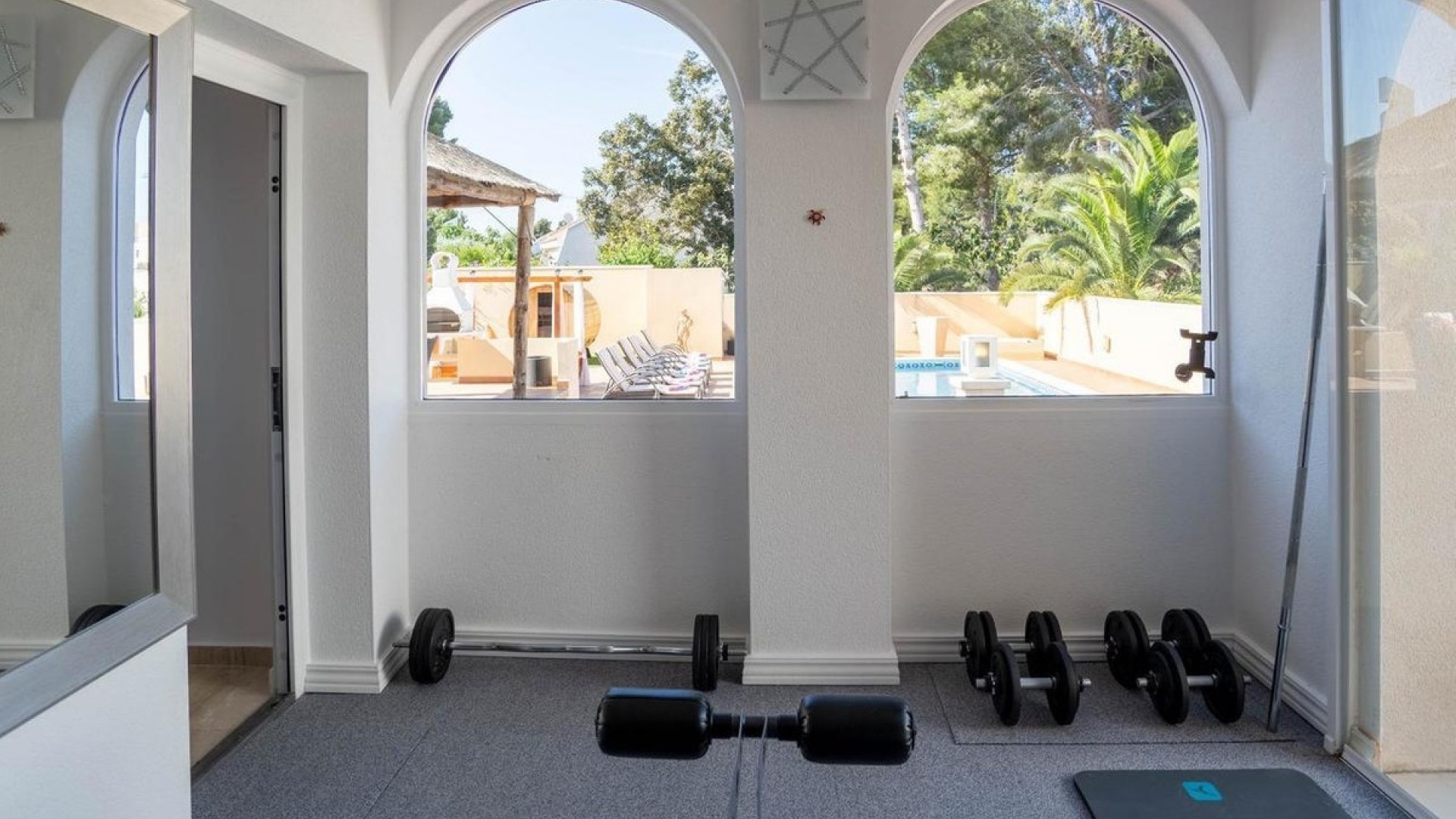 Återförsäljning - Villa - San Miguel de Salinas - San Miguel de Salinas Centro