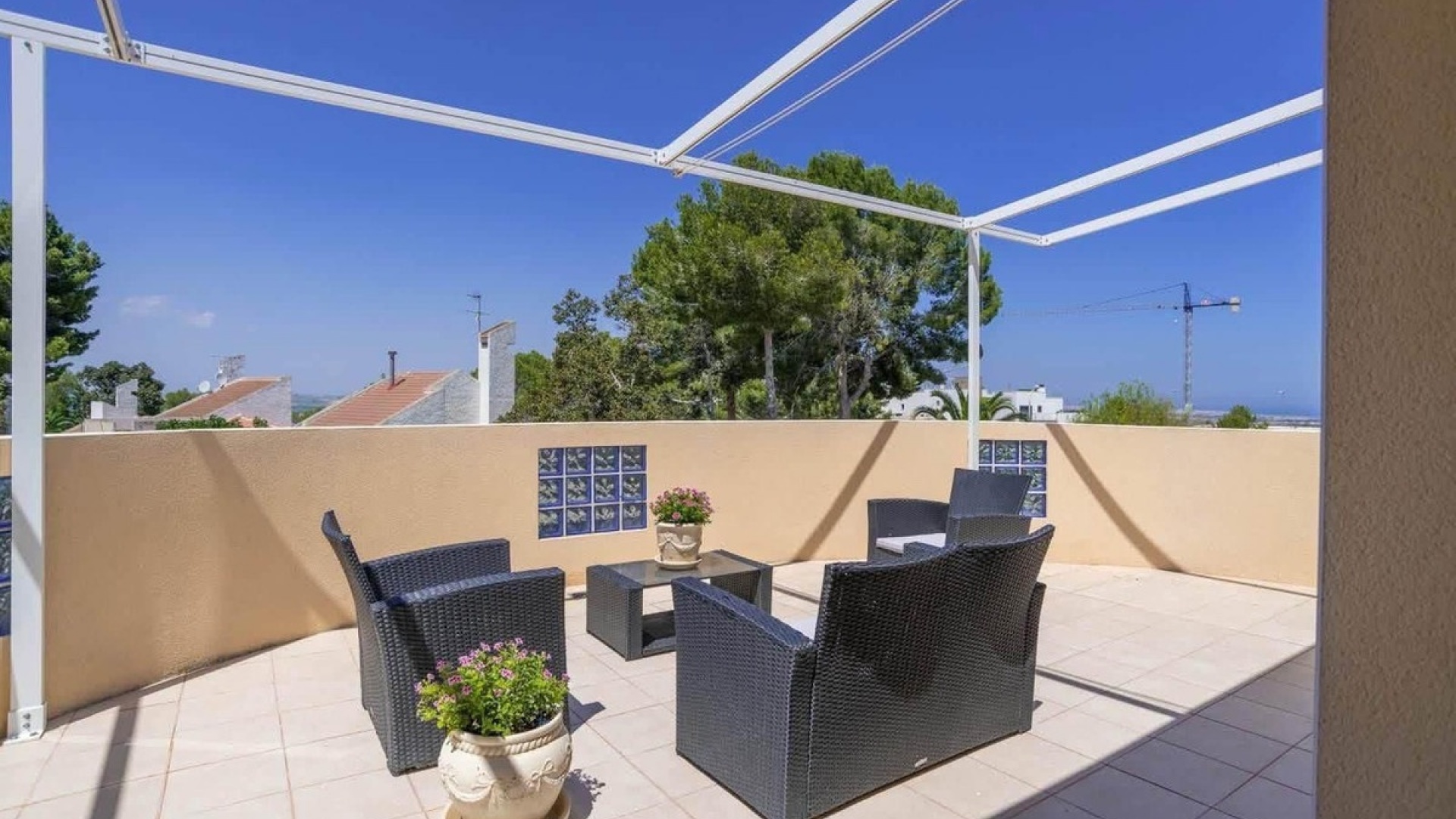 Återförsäljning - Villa - San Miguel de Salinas - San Miguel de Salinas Centro
