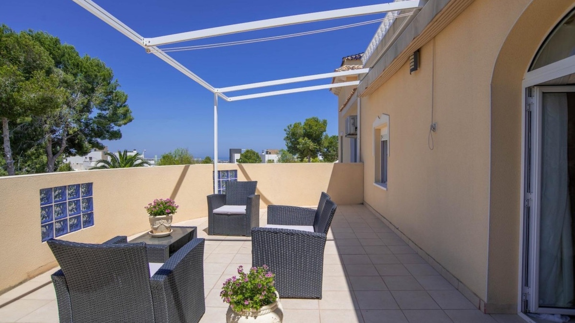 Återförsäljning - Villa - San Miguel de Salinas - San Miguel de Salinas Centro