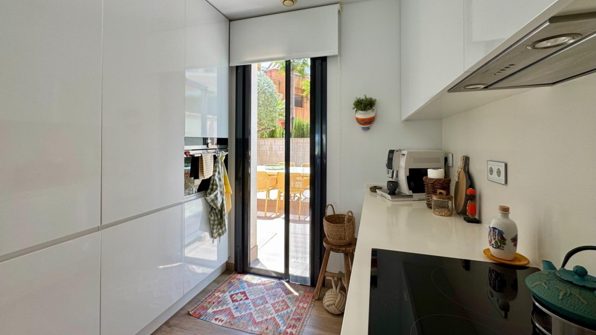 Återförsäljning - Villa - San Miguel de Salinas - San Miguel de Salinas Centro