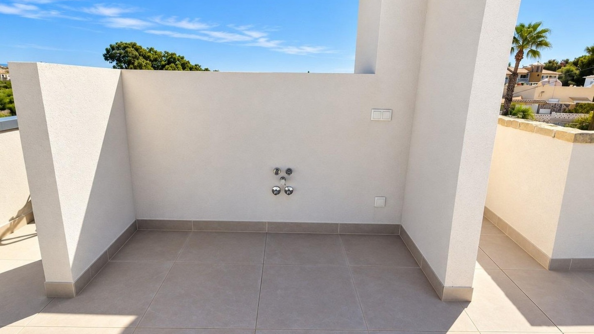 Återförsäljning - Villa - San Miguel de Salinas - San Miguel de Salinas Centro