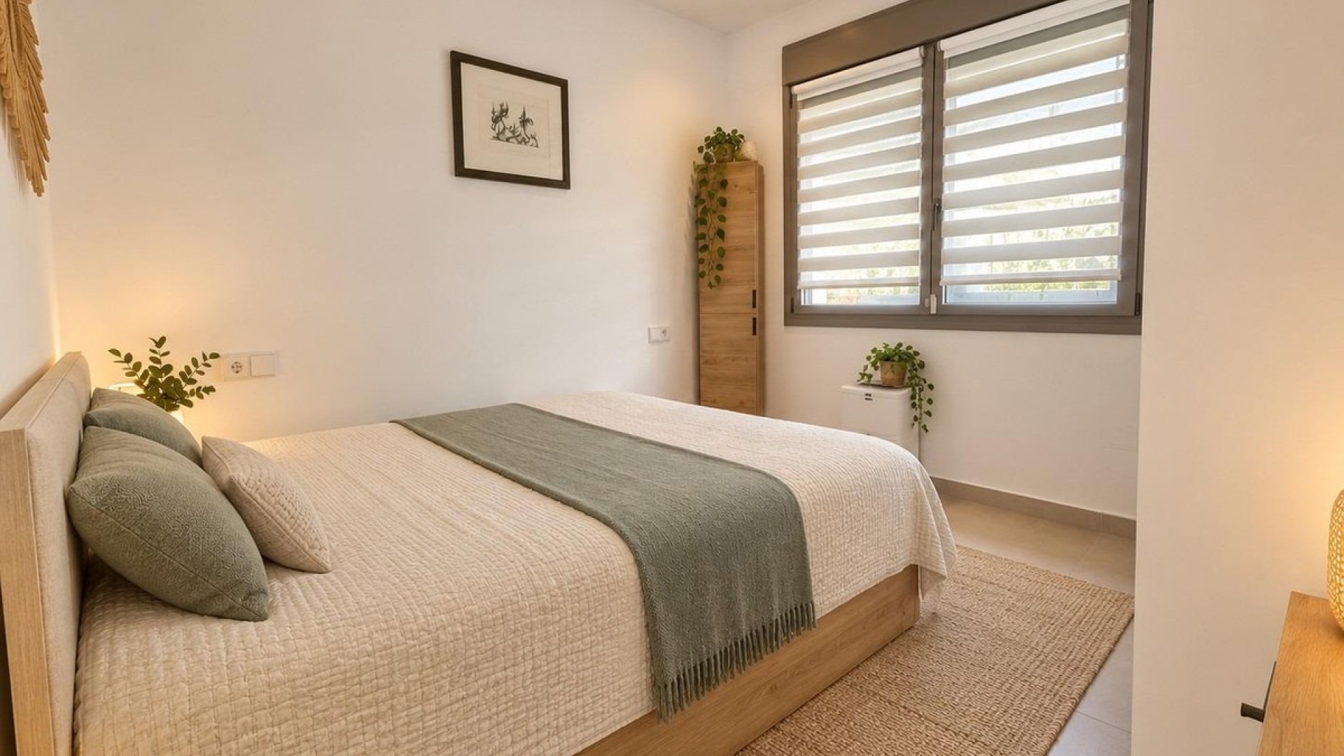 Återförsäljning - Villa - San Miguel de Salinas - San Miguel de Salinas Centro
