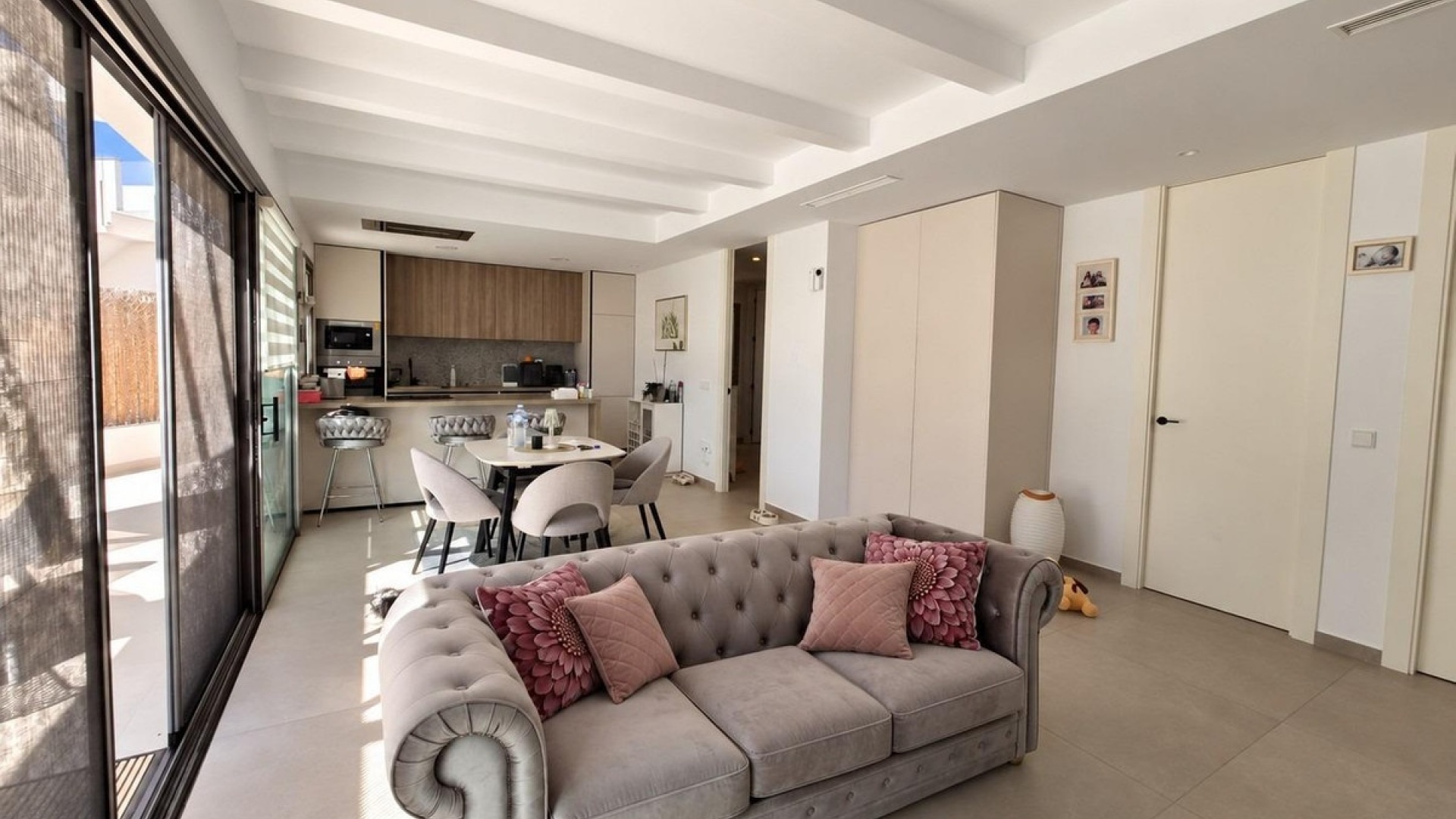 Återförsäljning - Villa - San Miguel de Salinas - San Miguel de Salinas Centro