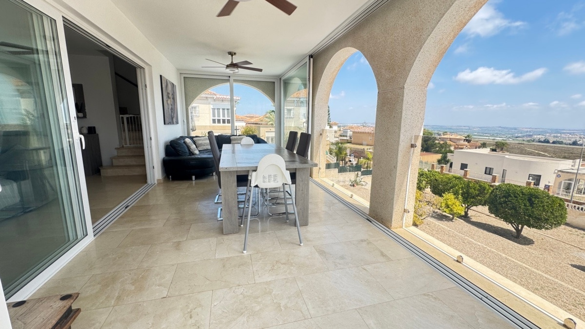 Återförsäljning - Villa - San Miguel de Salinas - San Miguel de Salinas Centro