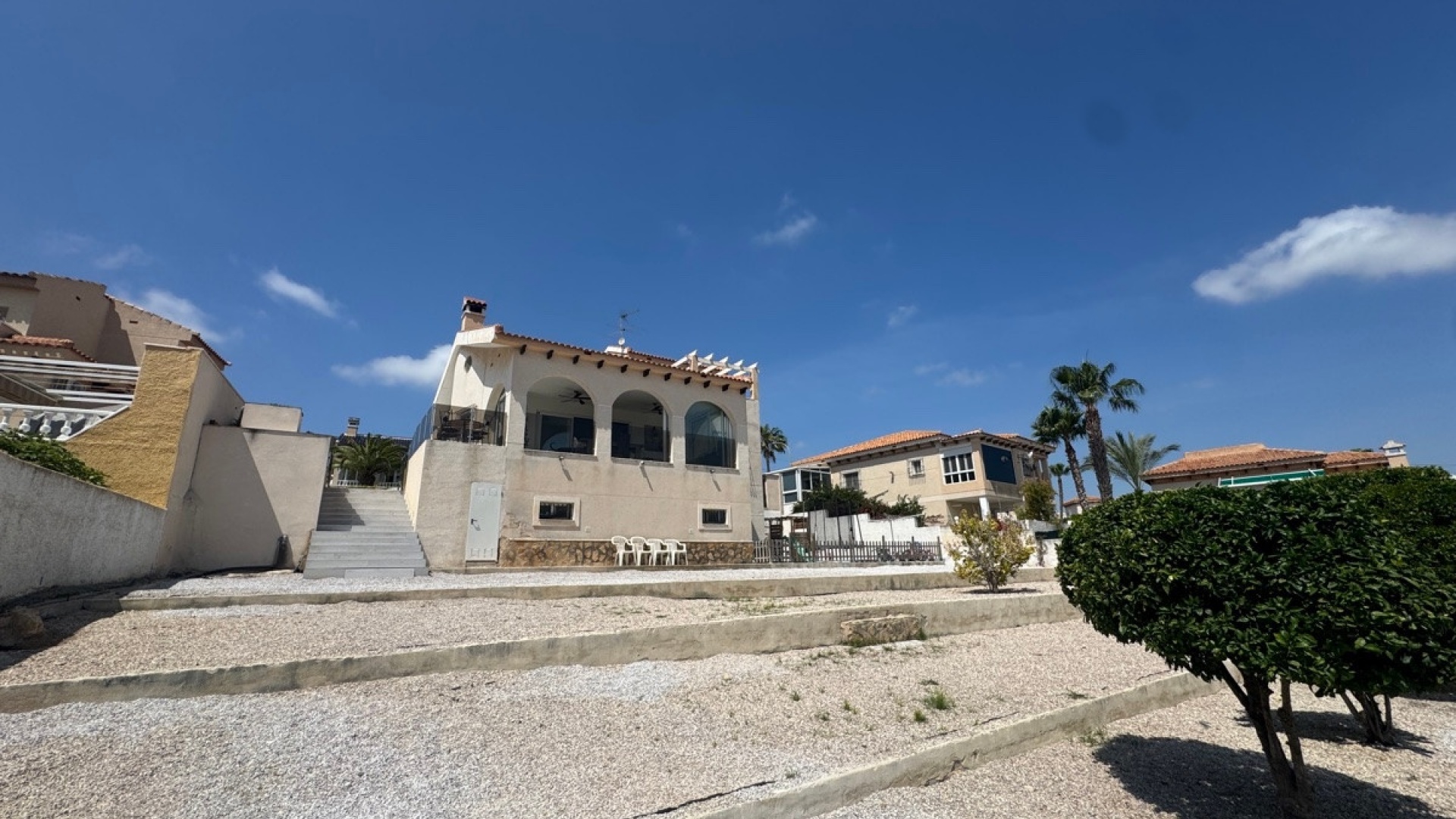 Återförsäljning - Villa - San Miguel de Salinas - San Miguel de Salinas Centro