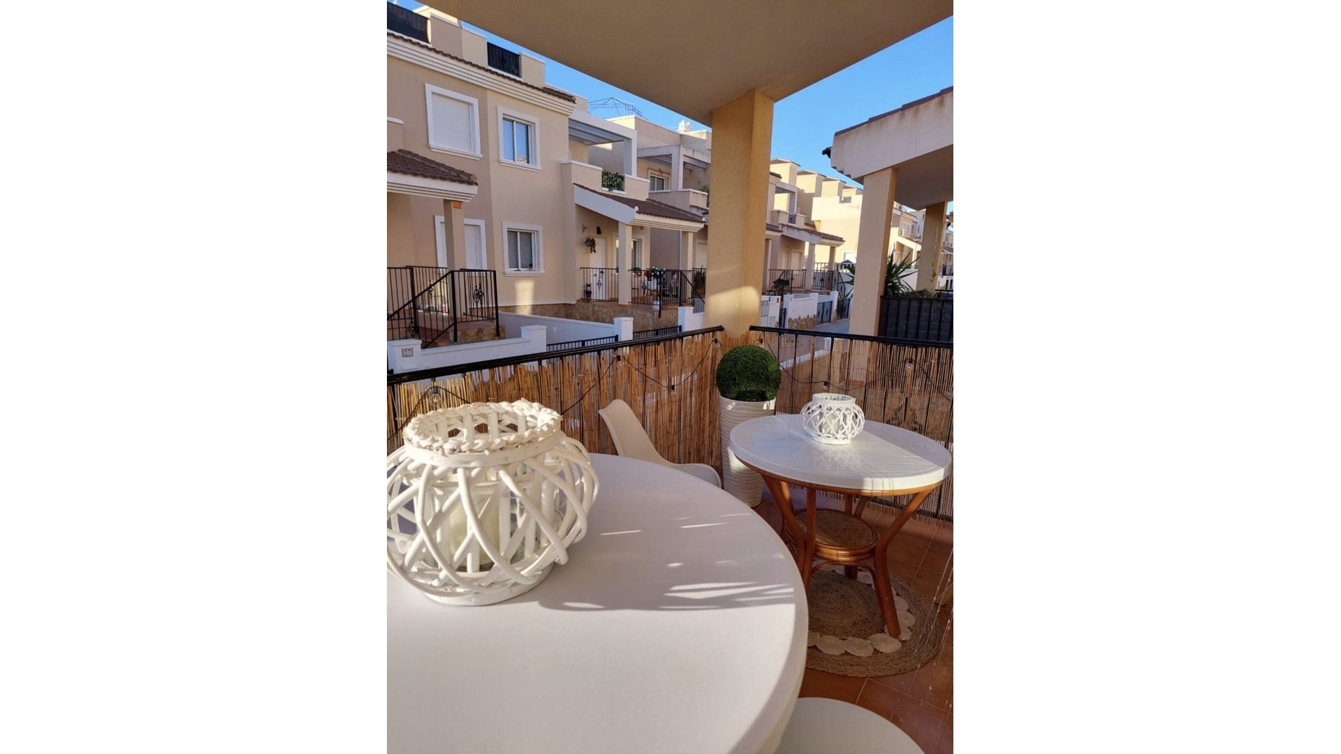 Återförsäljning - Villa - San Miguel de Salinas - San Miguel de Salinas Centro