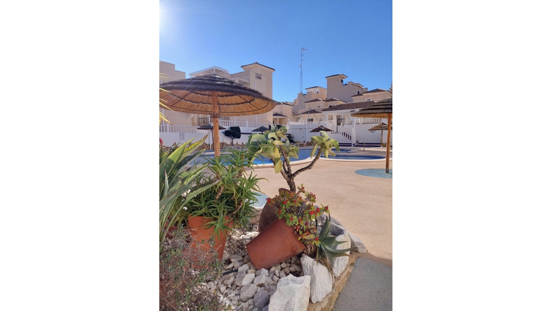 Återförsäljning - Villa - San Miguel de Salinas - San Miguel de Salinas Centro