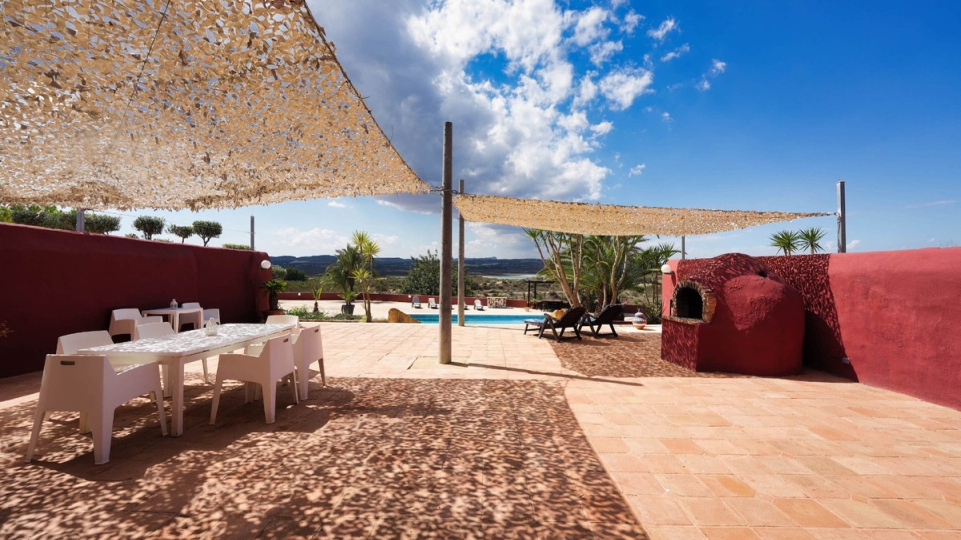 Återförsäljning - Villa - San Miguel de Salinas - San Miguel de Salinas Centro
