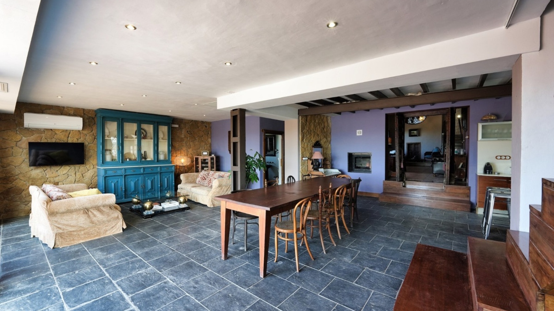Återförsäljning - Villa - San Miguel de Salinas - San Miguel de Salinas Centro
