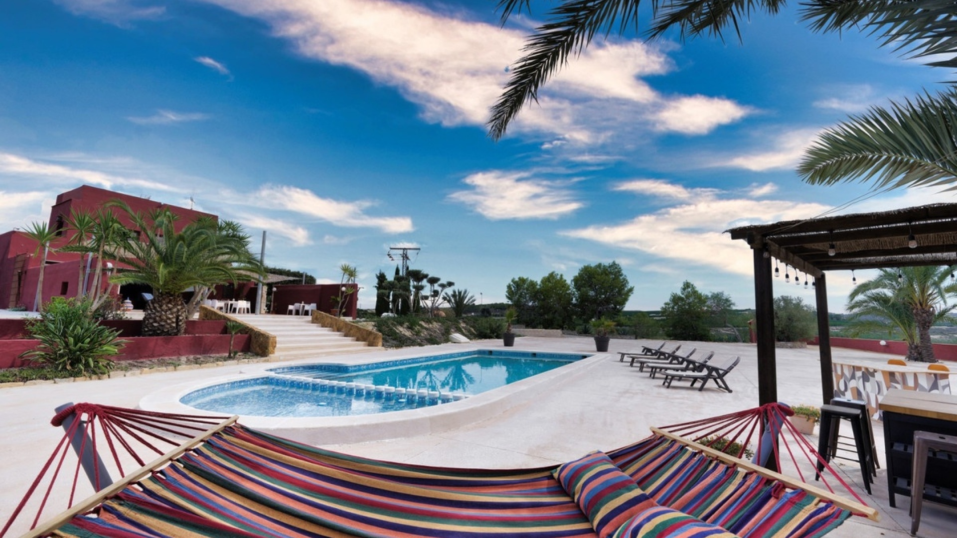 Återförsäljning - Villa - San Miguel de Salinas - San Miguel de Salinas Centro