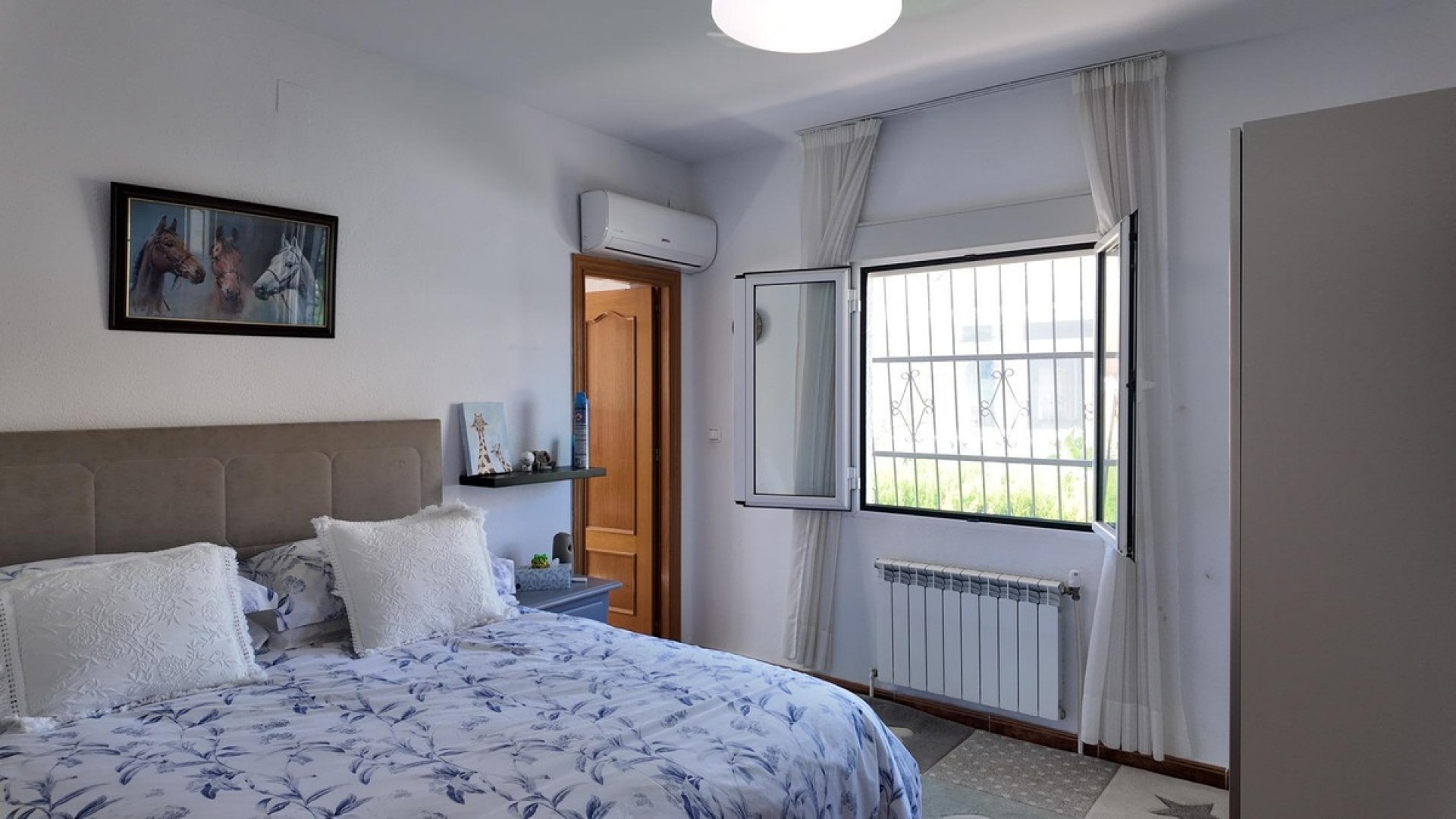 Återförsäljning - Villa - San Miguel de Salinas - San Miguel de Salinas Centro