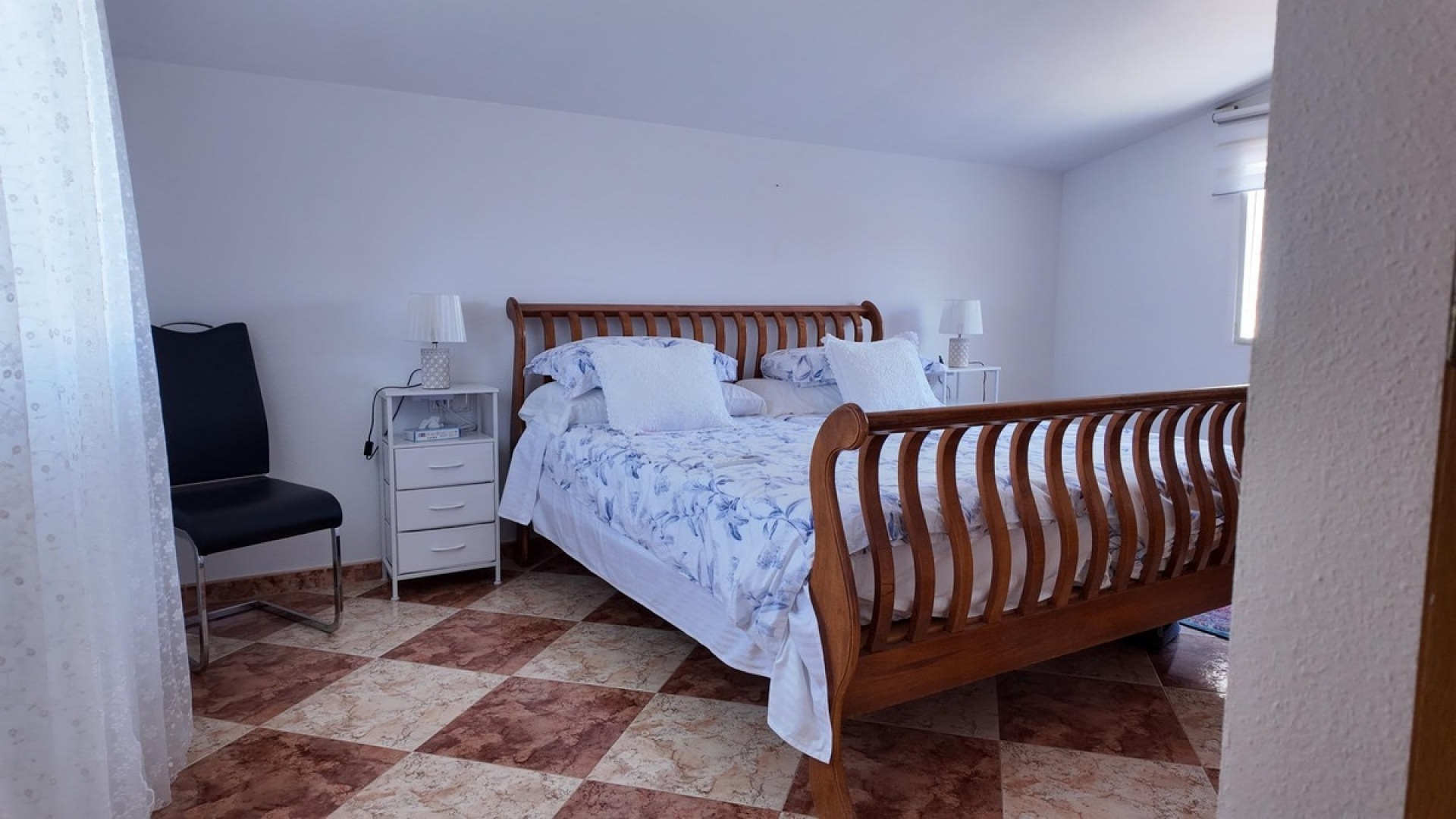 Återförsäljning - Villa - San Miguel de Salinas - San Miguel de Salinas Centro