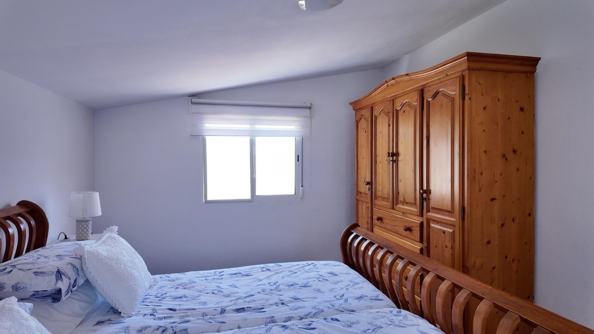 Återförsäljning - Villa - San Miguel de Salinas - San Miguel de Salinas Centro
