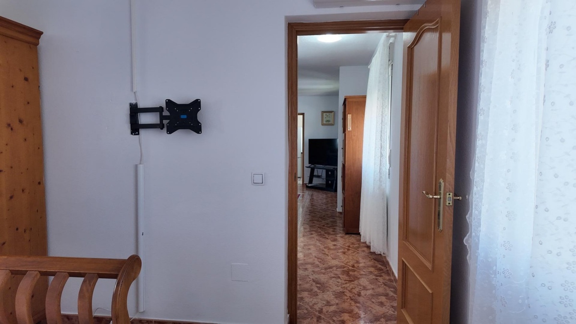 Återförsäljning - Villa - San Miguel de Salinas - San Miguel de Salinas Centro