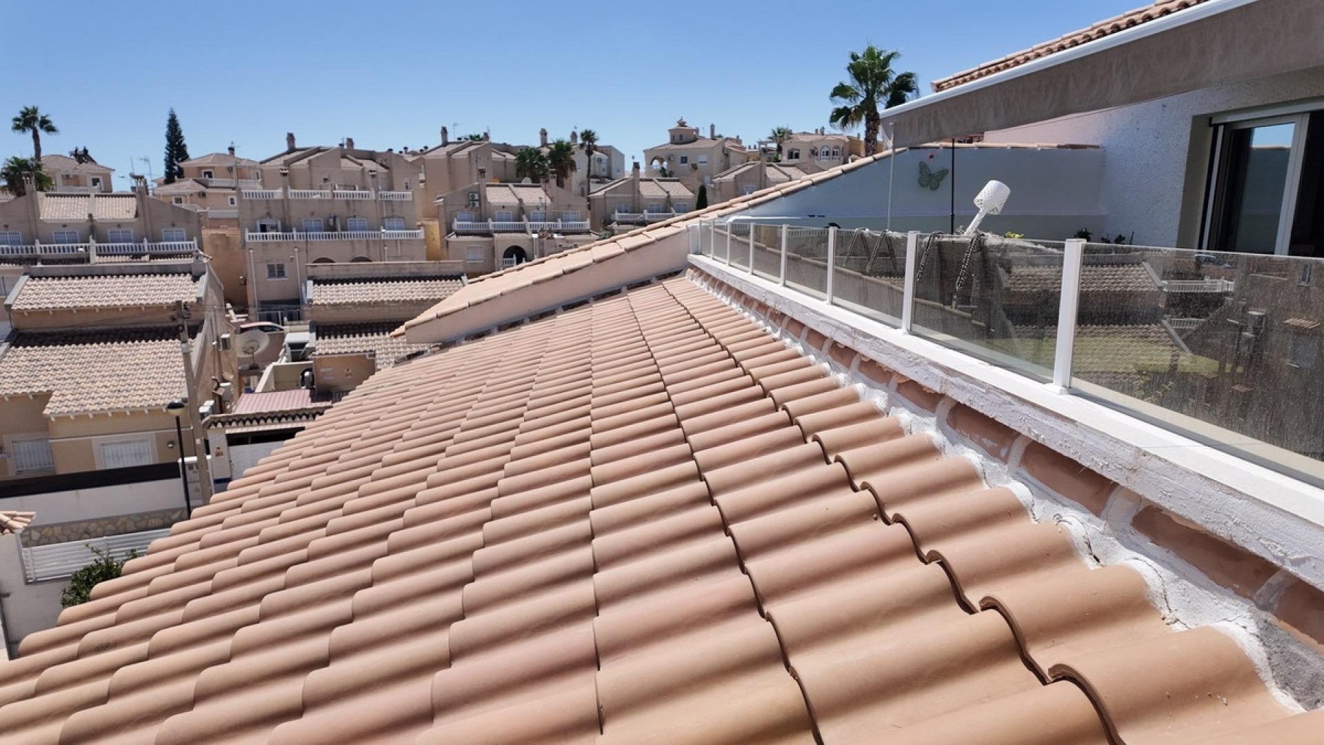 Återförsäljning - Villa - San Miguel de Salinas - San Miguel de Salinas Centro