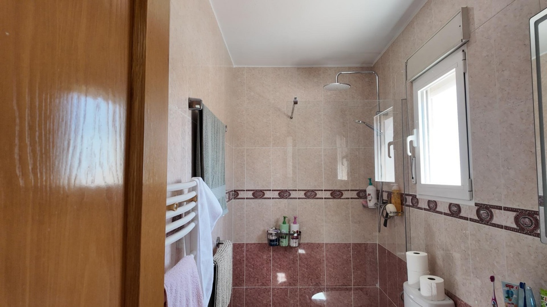 Återförsäljning - Villa - San Miguel de Salinas - San Miguel de Salinas Centro