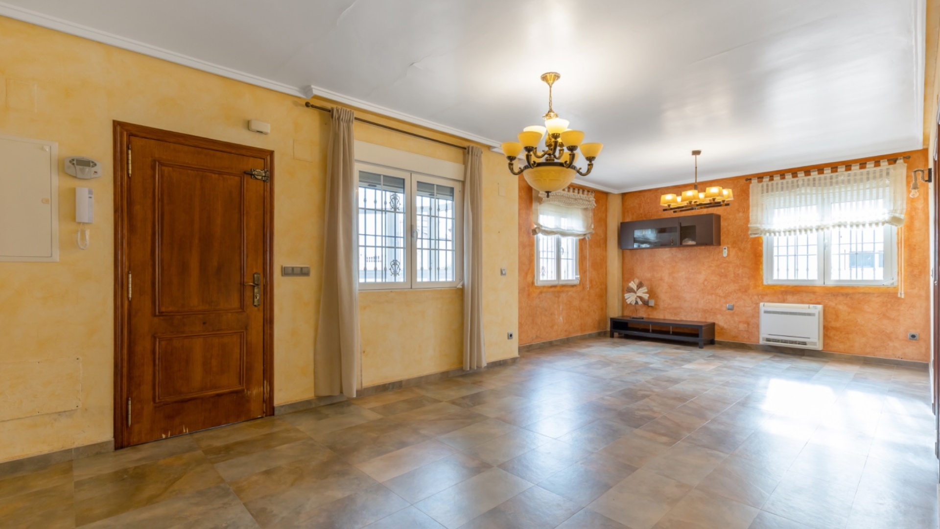 Återförsäljning - Villa - San Miguel de Salinas - San Miguel De Salinas